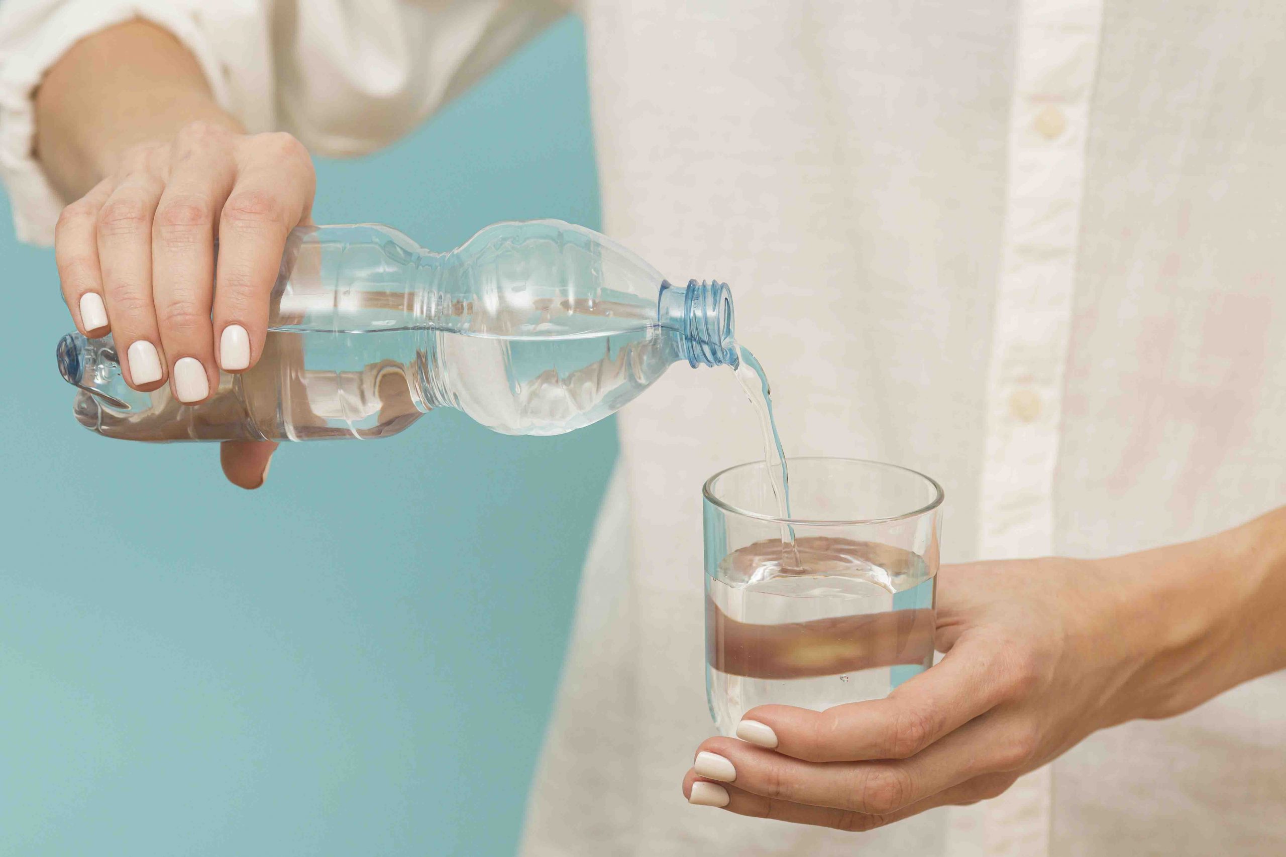 Benefits of drink water
