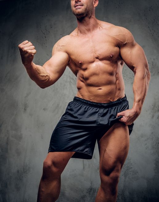 Trenbolone : Comprimes de stéroïdes populaires